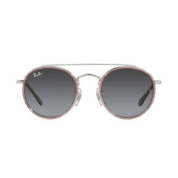 Ray Ban Παιδικά Γυαλιά Ηλίου RB9647S 290/8G Ροζ (46/21/130)