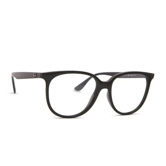 Ray Ban Κοκκάλινος Σκελετός Γυαλιών Μαύρος RB4378V 2000 52/16/145