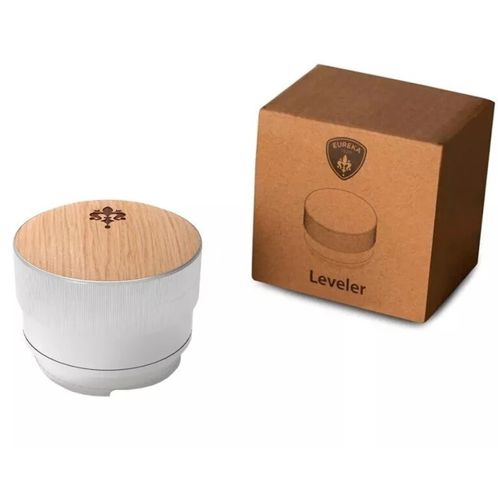 Eureka Leveler 58mm, δρύινο ξύλο