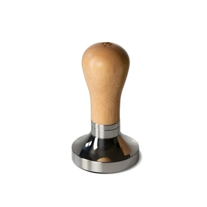 Eureka Tamper 58mm από ξύλο δρυός