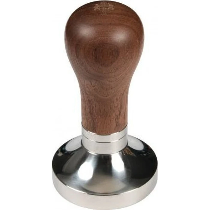 Αξεσουάρ για καφετιέρες Eureka Tamper 58mm, walnut