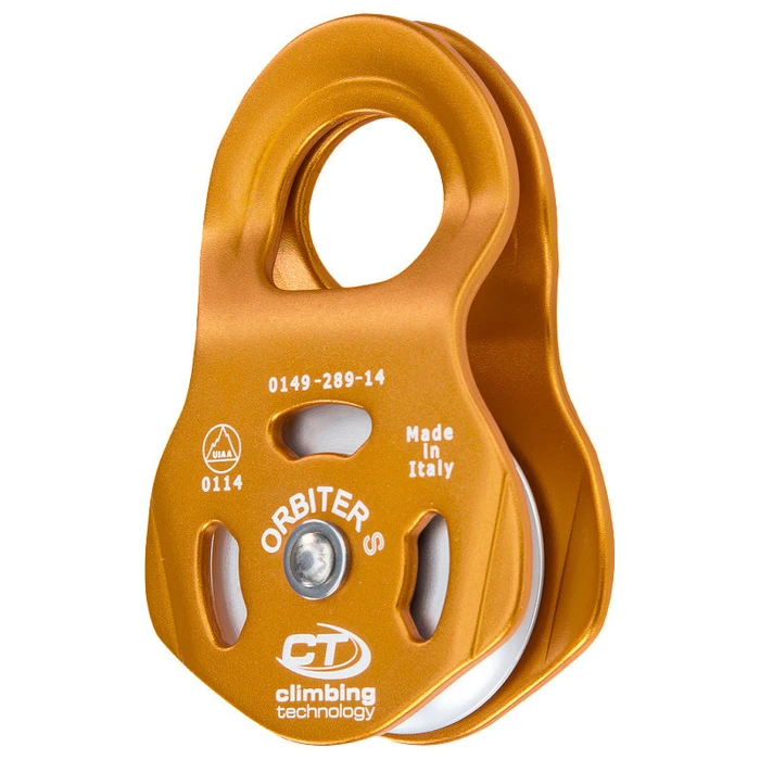 Climbing Technology Pulley 2P660