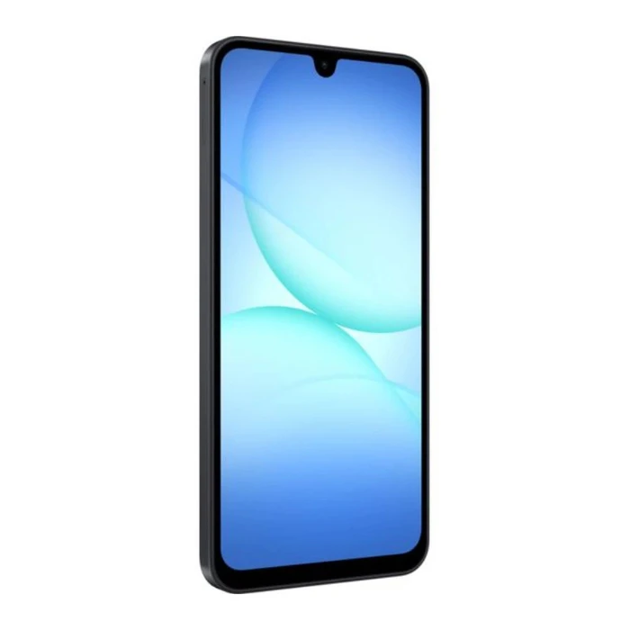 Samsung Smartphone Galaxy A17 4G 8 GB RAM 256 GB Μαύρο