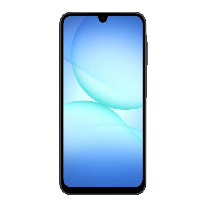 Samsung Smartphone Galaxy A17 4G 8 GB RAM 256 GB Μαύρο