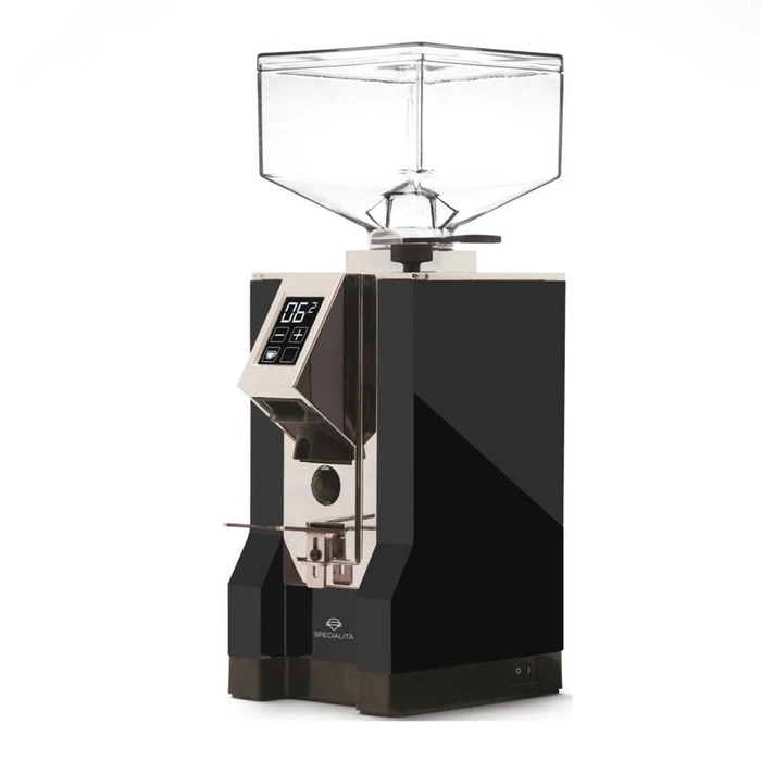 EUREKA Mignon Specialita Chrome Black (EME55-001-16CR)