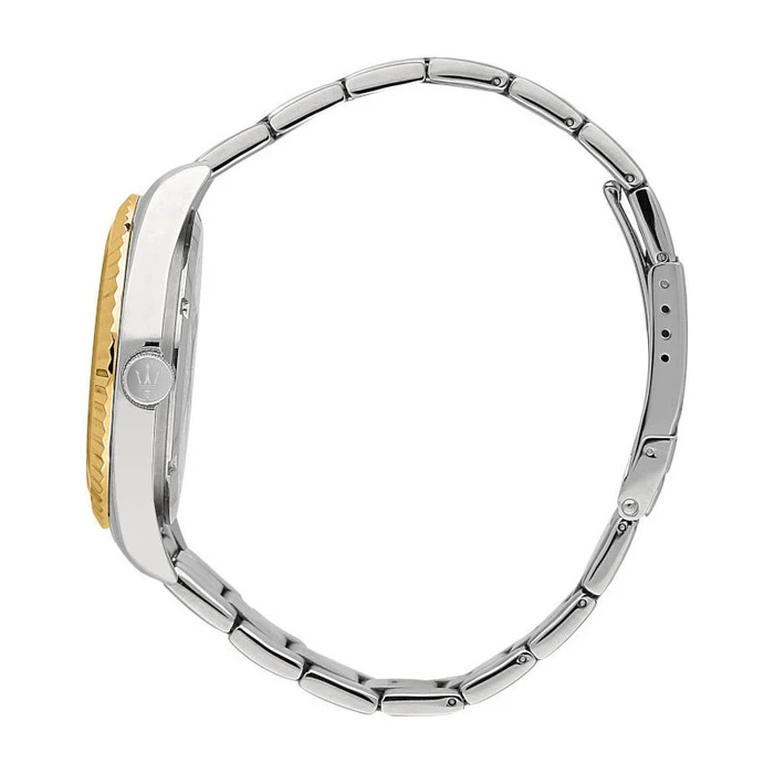 Maserati Ανδρικό Ρολόι R8853100042