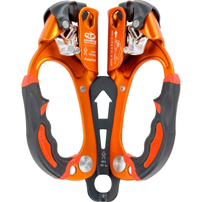 Climbing Technology Freno Climbing Belay Device