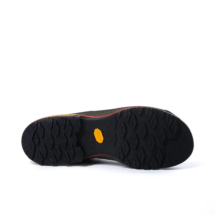 La Sportiva Men's Mountaineering / Hiking Shoes Blue ZFAS049B46E32