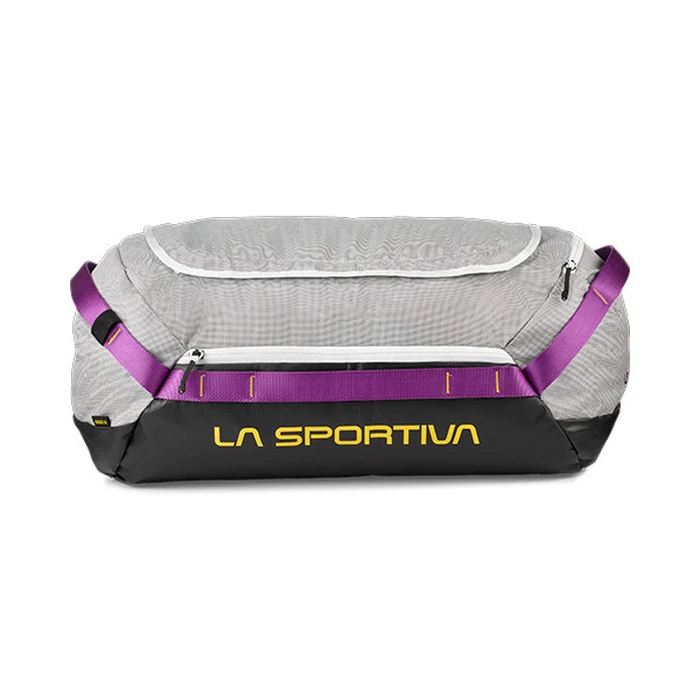La Sportiva Ορειβατικό Σακίδιο 40 lt Γκρι (ZEMB002W04K00)