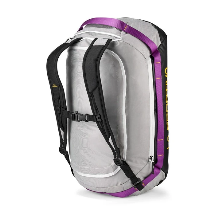 La Sportiva Ορειβατικό Σακίδιο 40 lt Γκρι (ZEMB002W04K00)