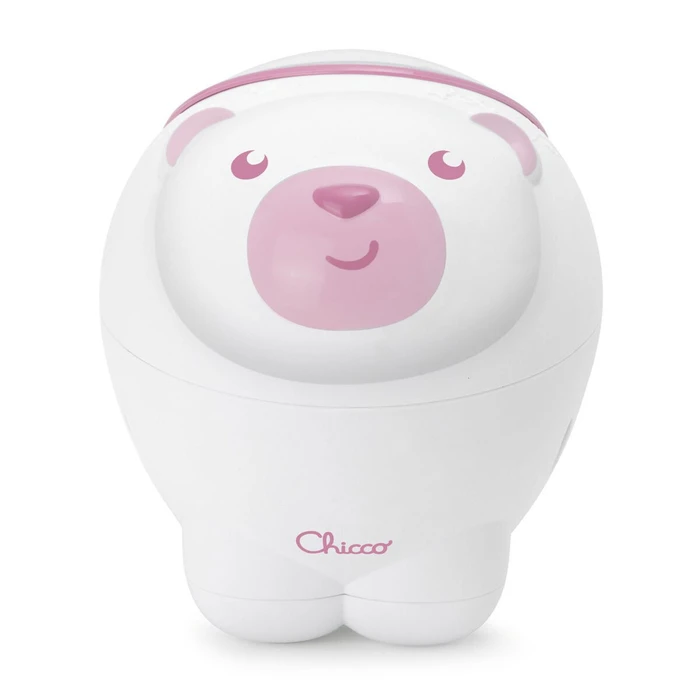 Chicco 2 in 1 Projector and Mobile Polar Bear