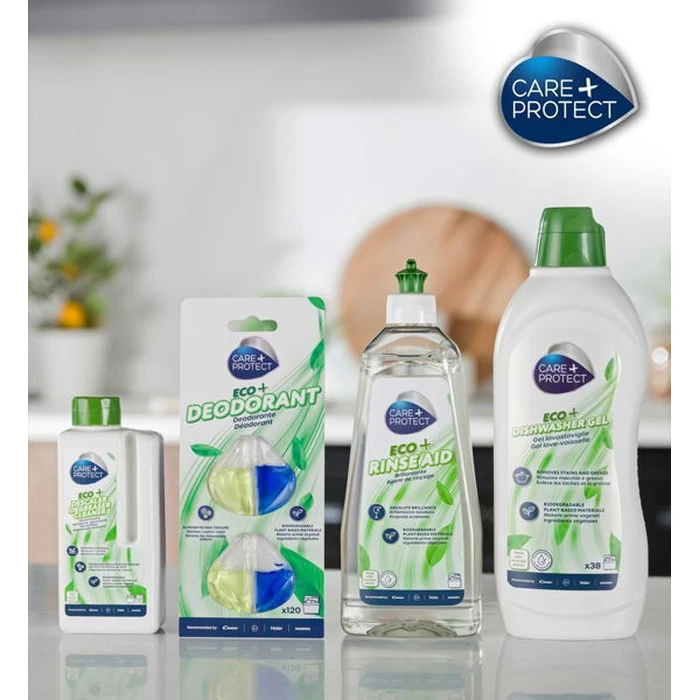 CARE Dishwasher Gel 650 ml