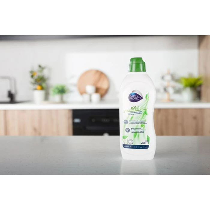 CARE Dishwasher Gel 650 ml