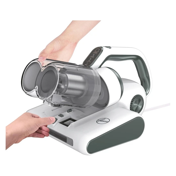 Hoover HMC510UV011 Σκούπα στρωμάτων χειρός (Matratzen Handstaubsauger / Matratzenreiniger) - HMC5