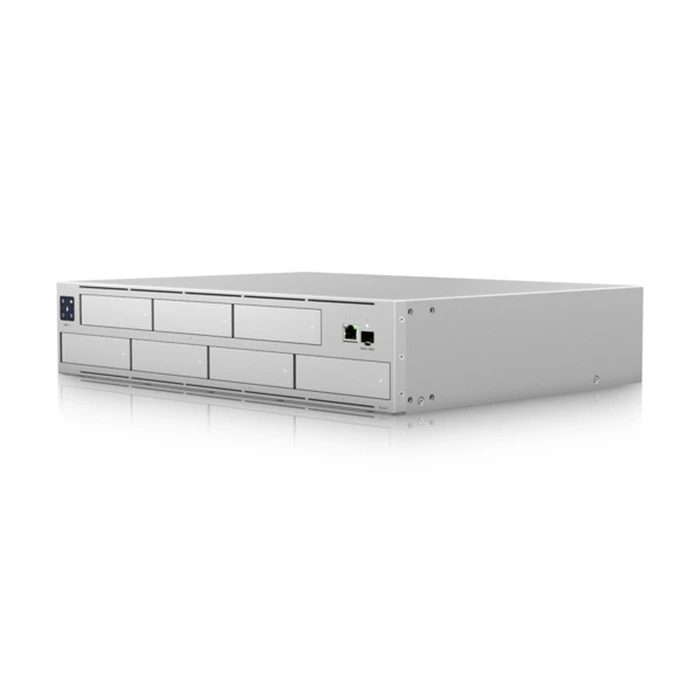 Ubiquiti UNVR‑Pro Καταγραφικό NVR 60 καναλιών 2U (UNVR‑PRO)