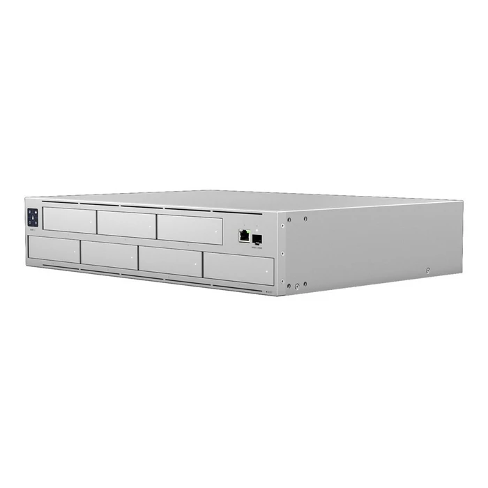 Ubiquiti UNVR‑Pro Καταγραφικό NVR 60 καναλιών 2U (UNVR‑PRO)