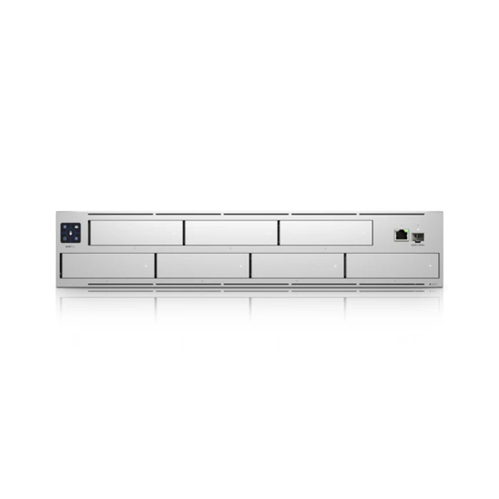 Ubiquiti UNVR‑Pro Καταγραφικό NVR 60 καναλιών 2U (UNVR‑PRO)