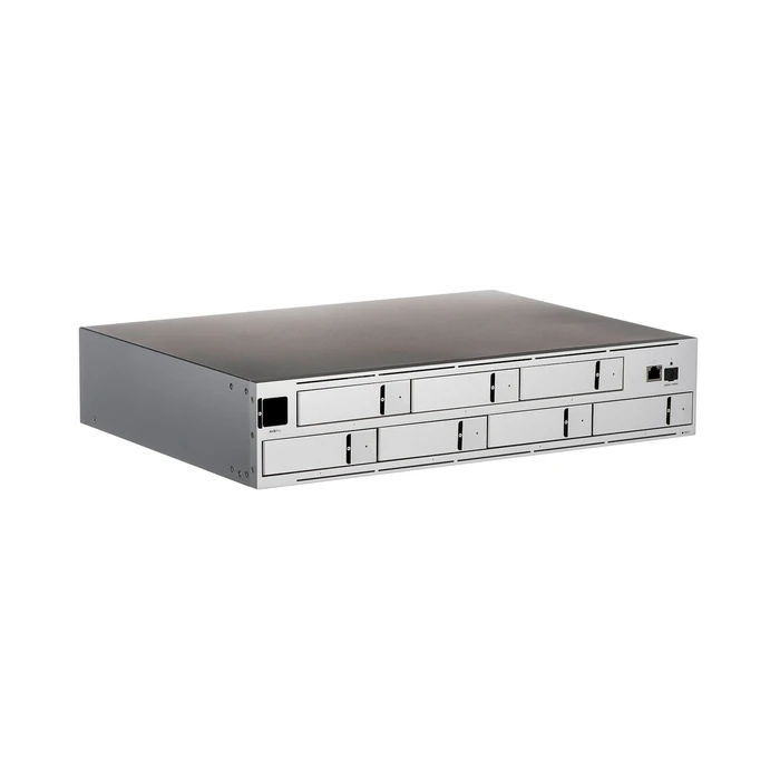 Ubiquiti UNVR‑Pro Καταγραφικό NVR 60 καναλιών 2U (UNVR‑PRO)