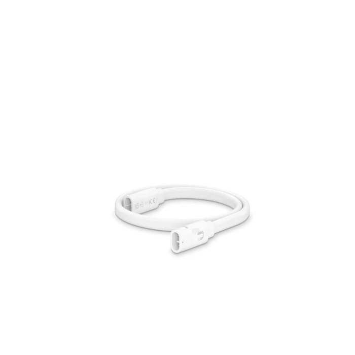 Ubiquiti Καλώδιο Power TransPort 0,5 m (UACC-Cable-PT-0.5M)