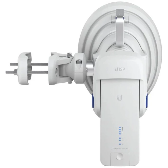 Ubiquiti UISP-HORN External WiFi Sector Horn Antenna 5 GHz 19.5 dBi