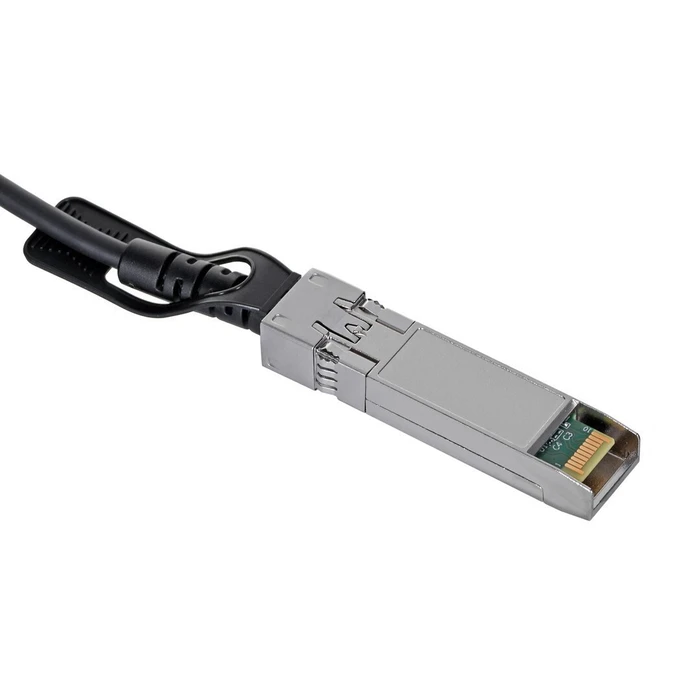 Ubiquiti SFP+ Direct Attach Cable (DAC) 0.5 m Black - UACC-DAC-SFP10-0.5M