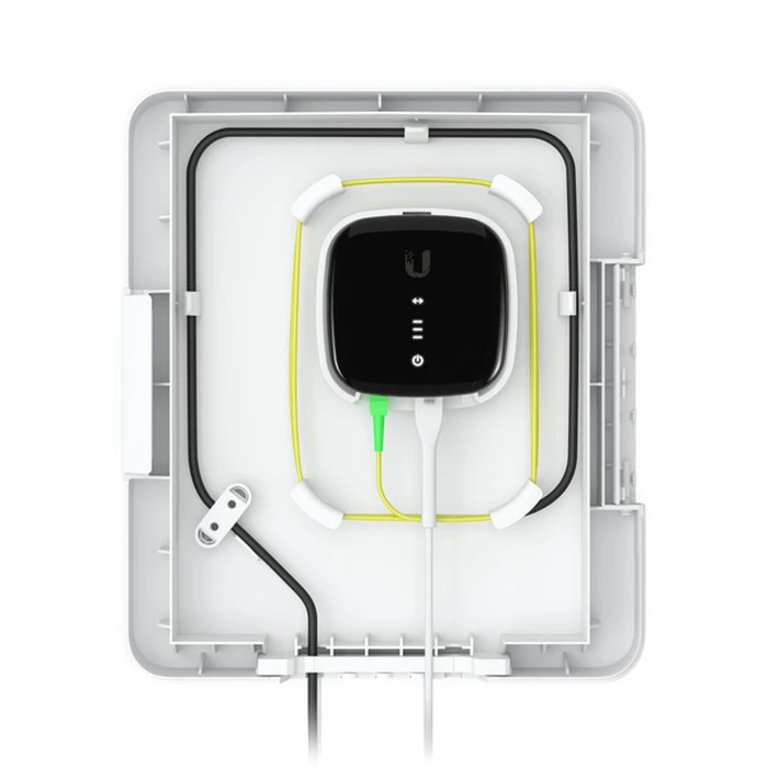 Ubiquiti UF-Terminal-Box Support/Extension Box 1 pc
