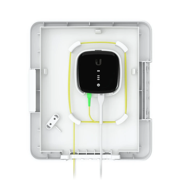 Ubiquiti UF-Terminal-Box Support/Extension Box 1 pc