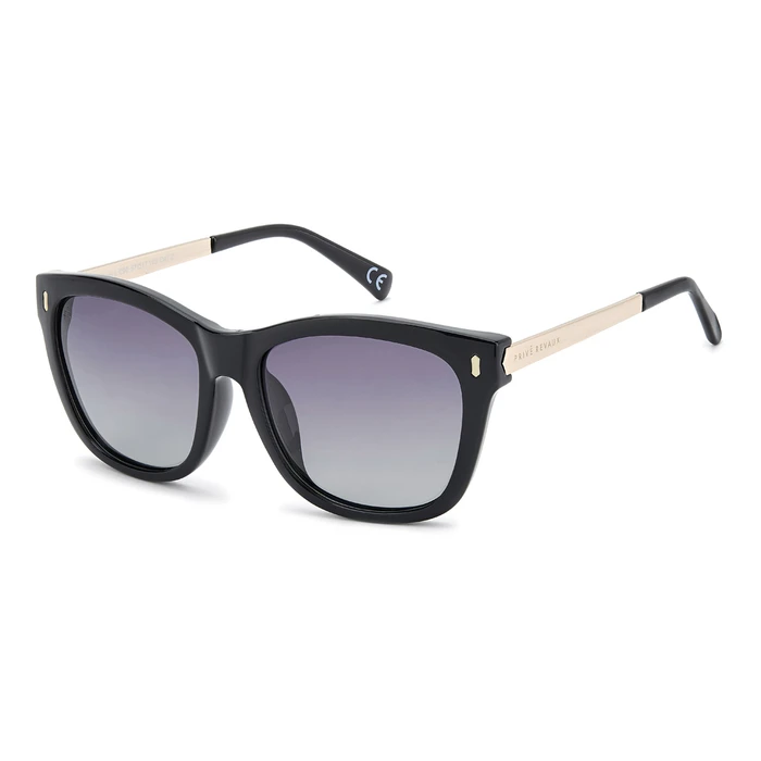PRIVÉ REVAUX Unisex Sunglasses ON THE ROCKS S80 (57/17/140)