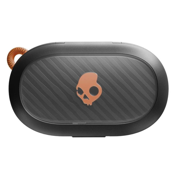 Skullcandy Sesh ANC Active TrueWireless In-Ear Earbuds - Black