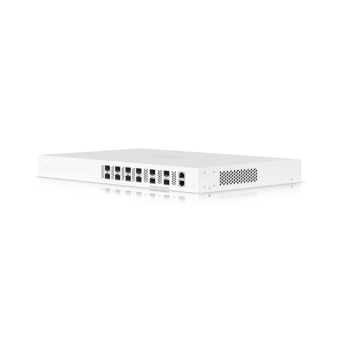 Ubiquiti Fiber OLT XGS - Οπτικός OLT XGS (UISP-FIBER-OLT-XGS)