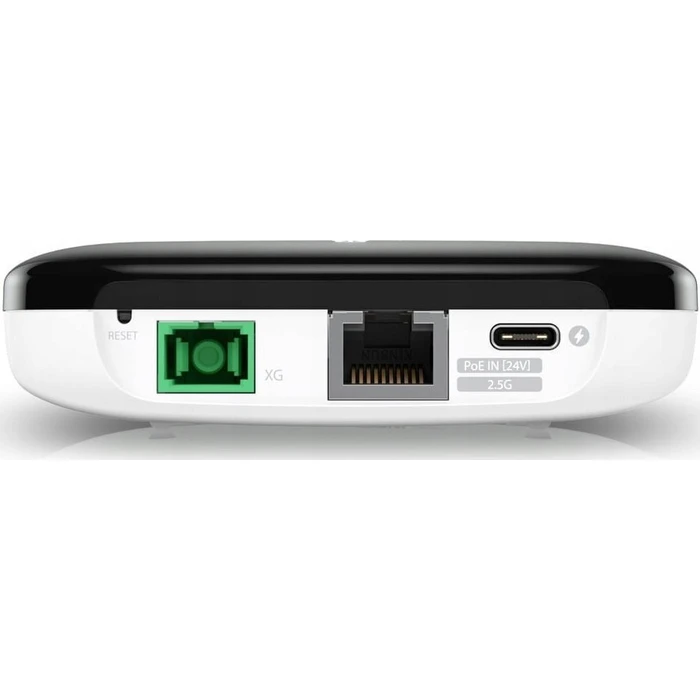 Ubiquiti UISP Fiber XG-PON CPE (UISP-FIBER-XG)