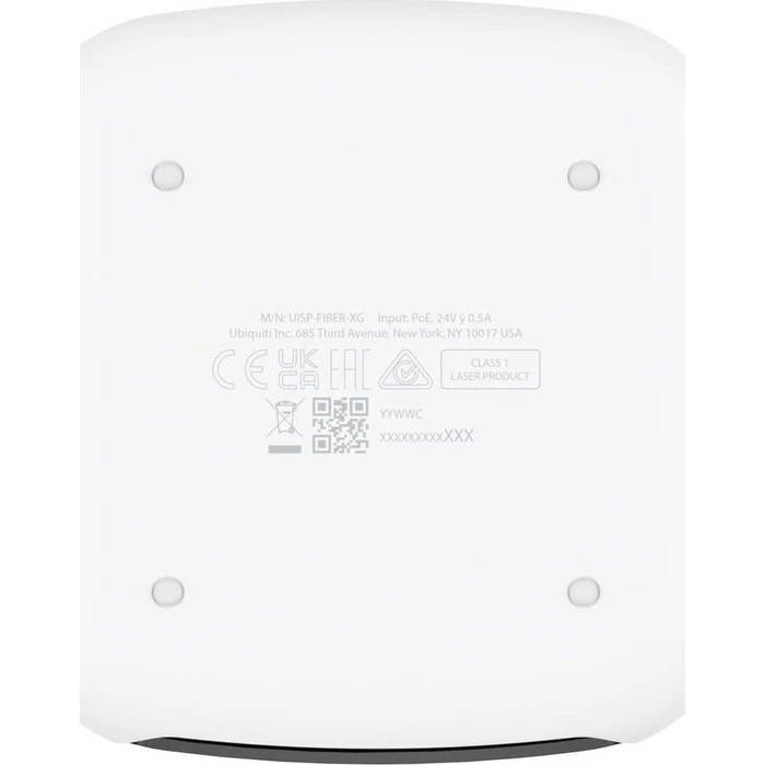 Ubiquiti UISP Fiber XG-PON CPE (UISP-FIBER-XG)