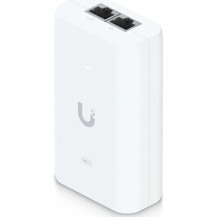 Ubiquiti Networks U-POE++ Power Injector 60W (U-PoE++)