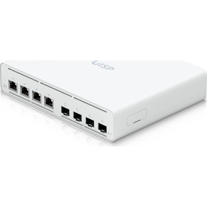 Ubiquiti UISP-S-Plus 2.5 GbE PoE Switch for ISP, 1 pc