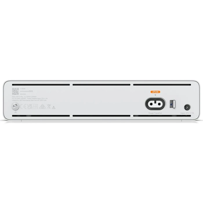 Ubiquiti UISP-S-Plus 2.5 GbE PoE Switch for ISP, 1 pc