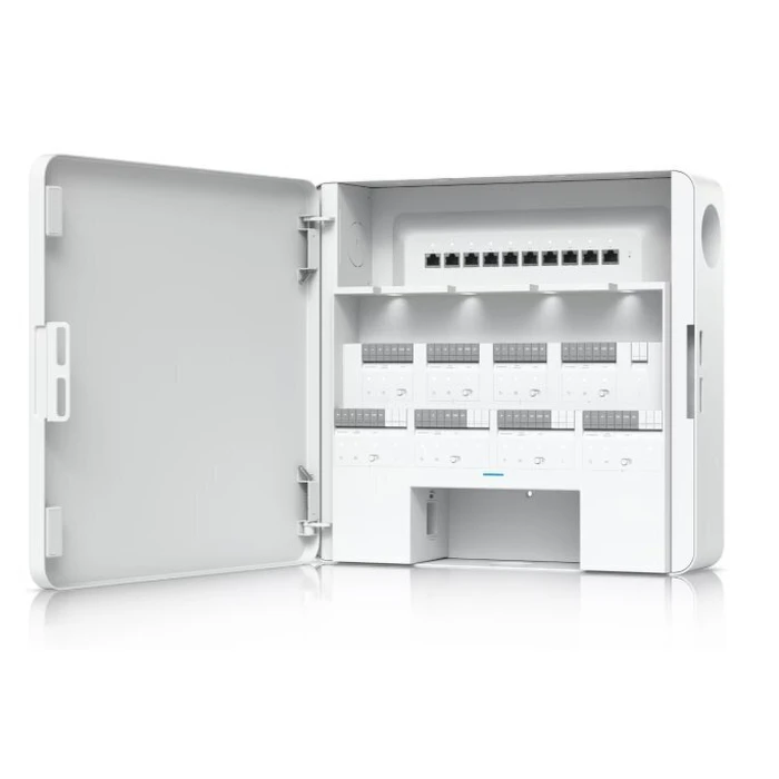 Ubiquiti UniFi Enterprise Access Hub EAH-8