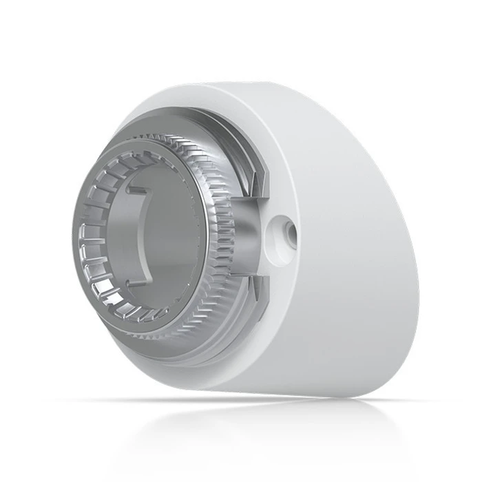Ubiquiti UACC-Bullet-AB-W CCTV Camera Mount (White)
