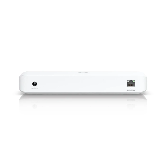 Ubiquiti Ultra-60W Managed L2 PoE+ Switch with 8 Gigabit Ethernet Ports (USW-Ultra-60W)