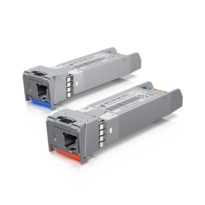 Ubiquiti SFP+ πομποδέκτης 10GbE UACC-OM-SFP10-1270