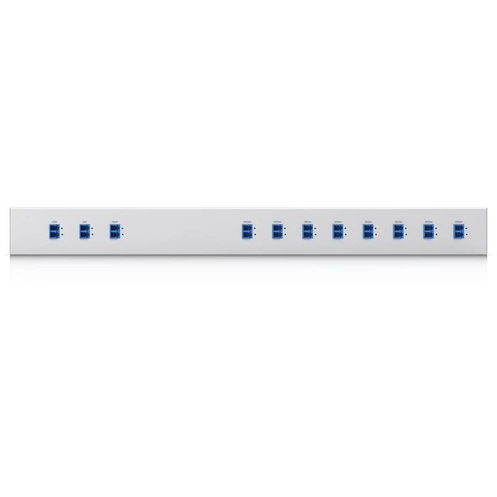 Ubiquiti Rack-mountable 8-channel CWDM Mux/Demux 14501590 nm (UACC-CWDM-8)