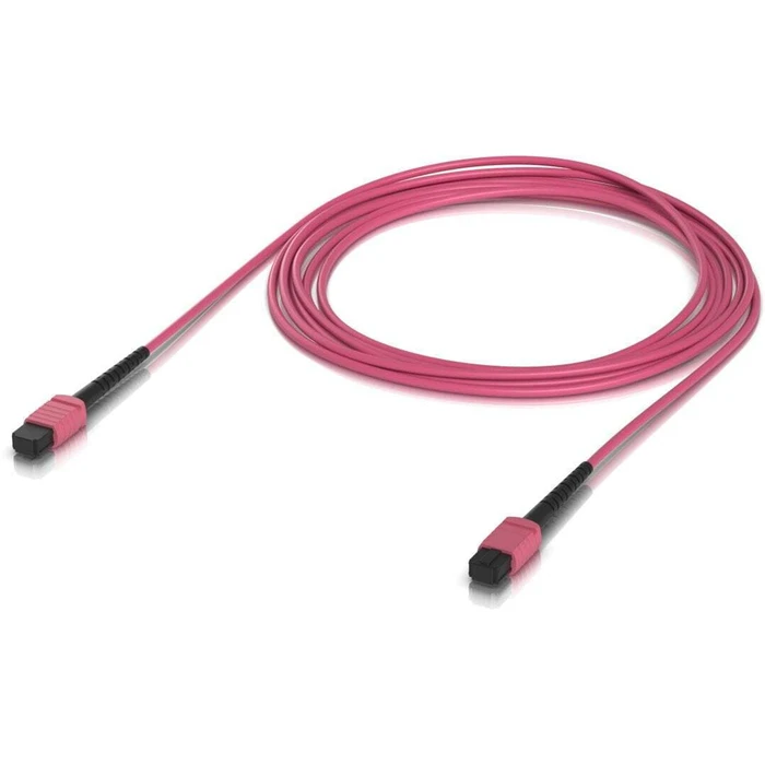Ubiquiti Pink Optical Fiber Patch Cable 3m
