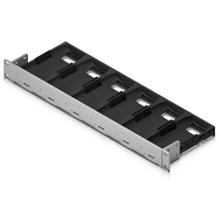 Ubiquiti AI Port Rack Mount - Ράφι 19'' για 6 UP‑AI‑Ports (UACC‑AI‑PORT‑RM)