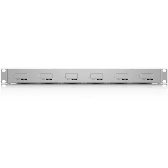 Ubiquiti AI Port Rack Mount - Ράφι 19'' για 6 UP‑AI‑Ports (UACC‑AI‑PORT‑RM)