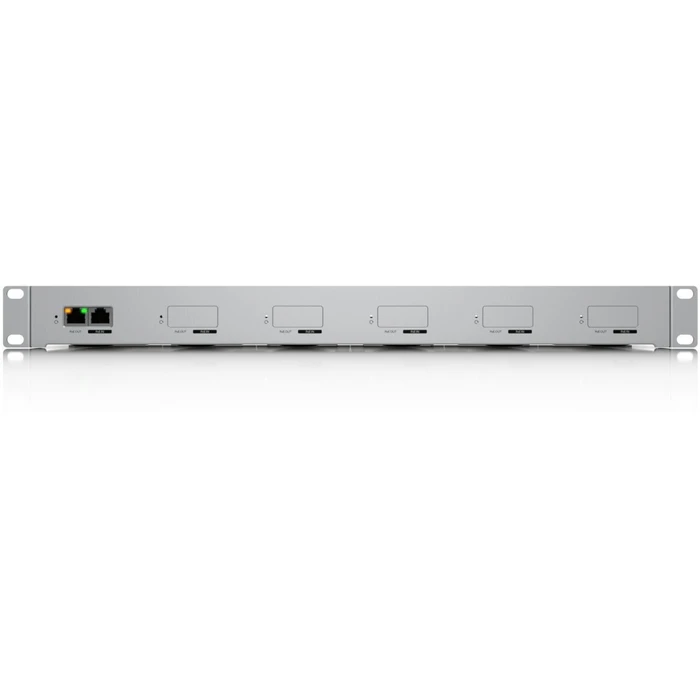 Ubiquiti AI Port Rack Mount - Ράφι 19'' για 6 UP‑AI‑Ports (UACC‑AI‑PORT‑RM)