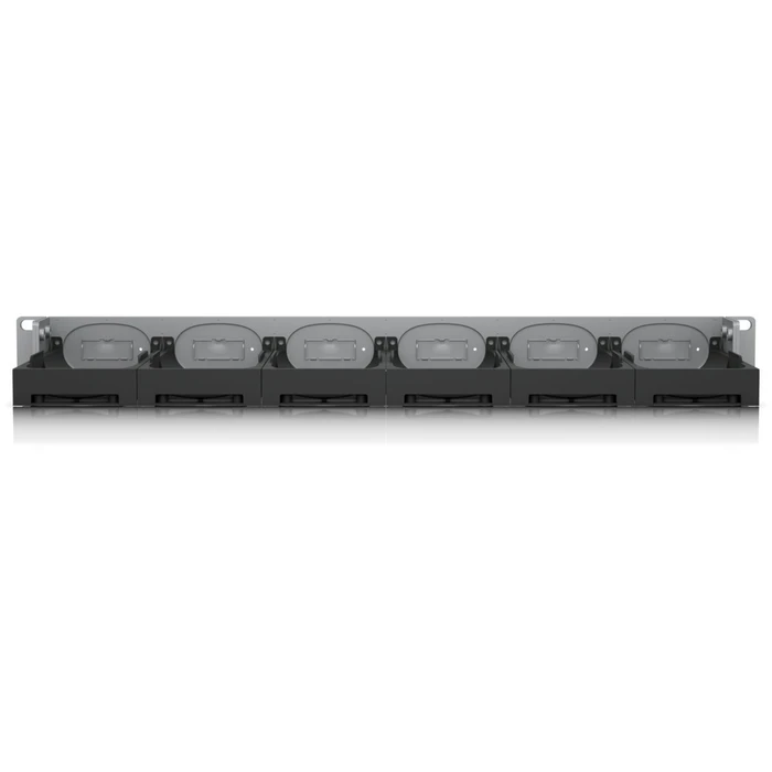 Ubiquiti AI Port Rack Mount - Ράφι 19'' για 6 UP‑AI‑Ports (UACC‑AI‑PORT‑RM)