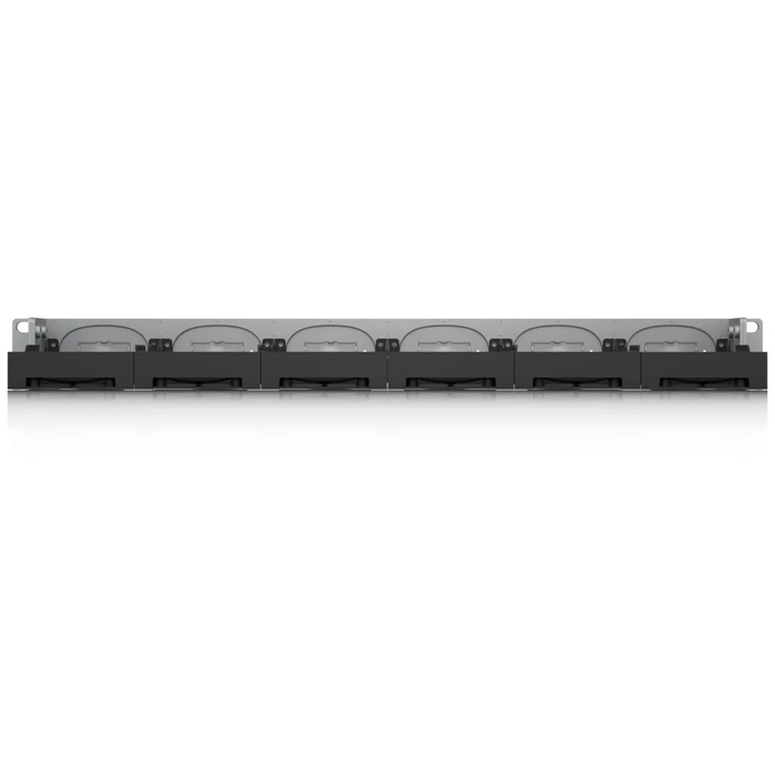 Ubiquiti AI Port Rack Mount - Ράφι 19'' για 6 UP‑AI‑Ports (UACC‑AI‑PORT‑RM)