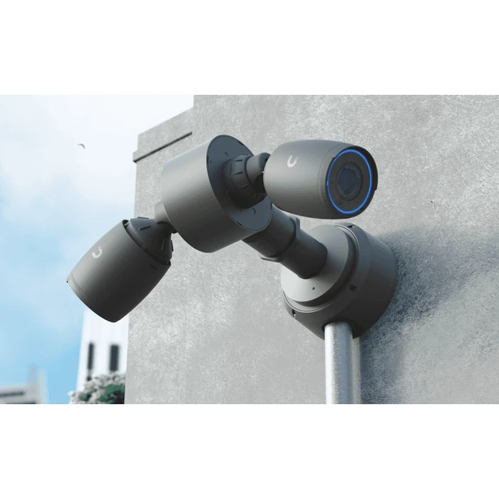 Ubiquiti Tamper-Resistant Back-to-Back Mount for Two Cameras (UACC-Camera-DM-B)