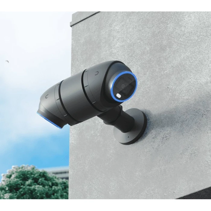Ubiquiti Tamper-Resistant Back-to-Back Mount for Two Cameras (UACC-Camera-DM-B)
