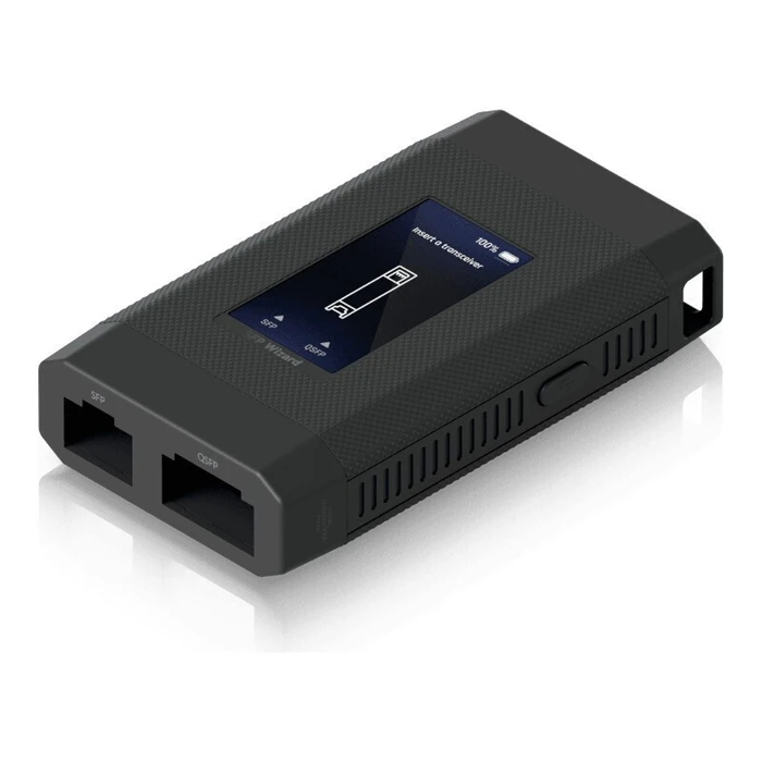 Ubiquiti UACC-SFP-Wizard SFP Transceiver (Μετατροπέας/Πομπός-Δέκτης SFP)