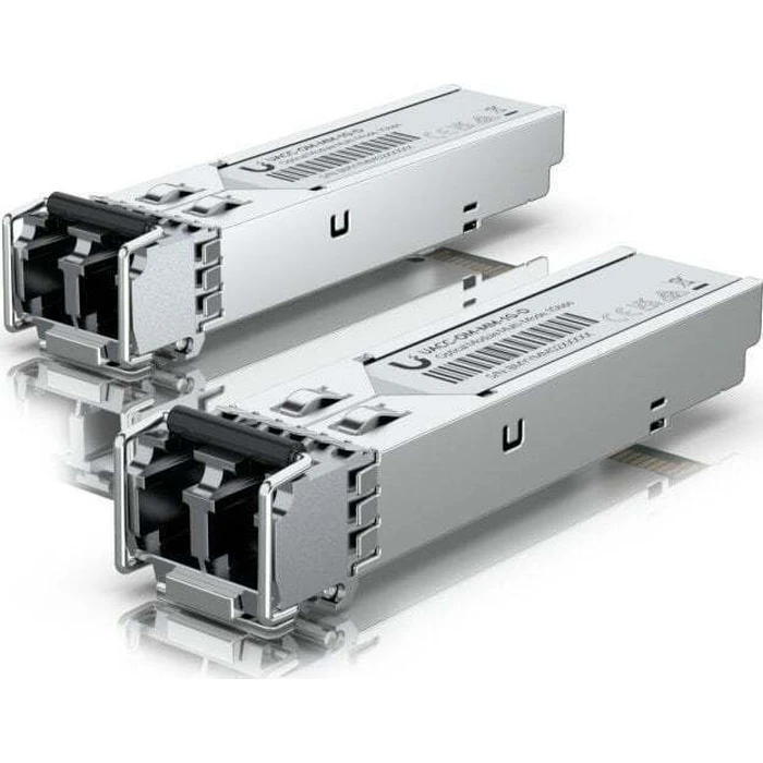 SFP Transceiver UACC-OM-MM-1G-D - Πολυτροπικός (1Gbps)